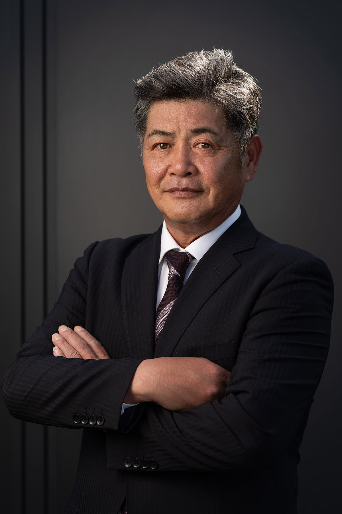 福岡ソフトバンクホークス元監督 工藤公康氏