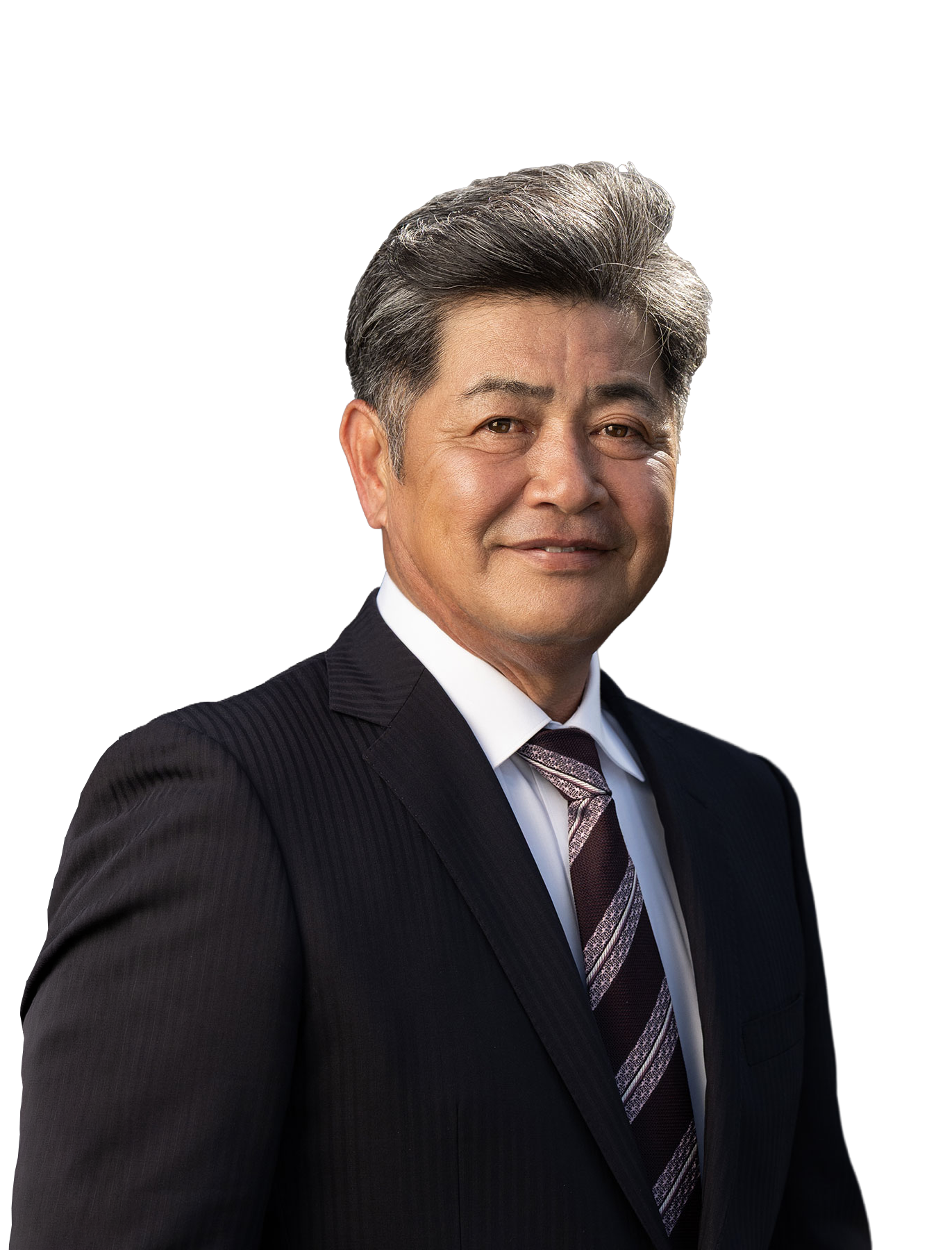 福岡ソフトバンクホークス元監督 工藤公康氏